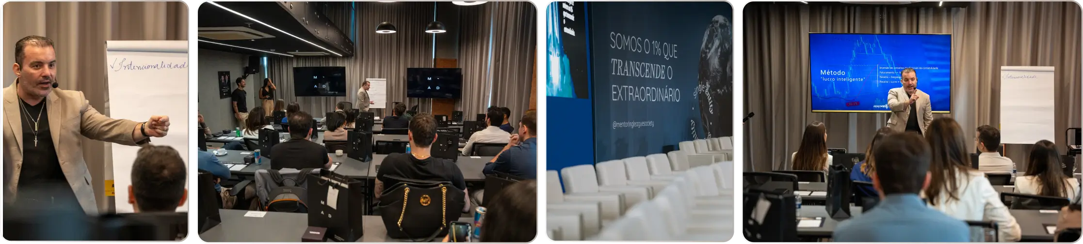 Espaço evento